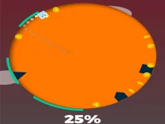 Peli Circle Jump verkossa