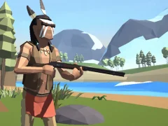 Peli Wounded Winter: A Lakota Story verkossa