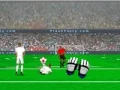 Peli Goalkeeper Premier Spain verkossa