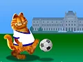 Peli Garfield 2 verkossa