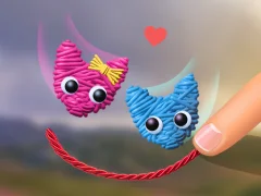 Peli Love Cats Rope verkossa