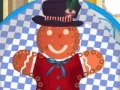 Peli Gingerbread Cookies verkossa