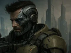 Peli Captain Quashard Strike FPS verkossa