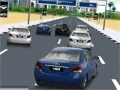 Peli 3D racing craze verkossa