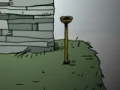 Peli Submachine zero: ancient adventure verkossa