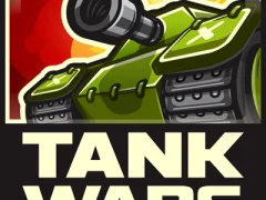 Peli Tank Wars verkossa