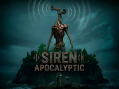 Peli Siren Apocalyptic verkossa