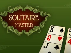 Peli Solitaire Master verkossa