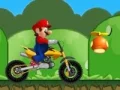Peli Mario Fun Ride verkossa