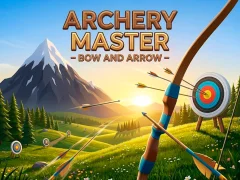 Peli Archery Master - Bow and Arrow verkossa