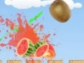 Peli Crazy Fruits Killer verkossa