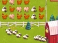 Peli Barnyard Scramble verkossa