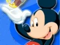 Peli Mickey`s Magic doodle verkossa