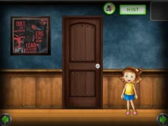 Peli Amgel Kids Room Escape 335 verkossa