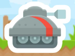 Peli Mini Tanks verkossa
