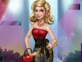 Peli Sery Runway Dolly Dress Up verkossa