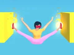 Peli Pokey Woman verkossa