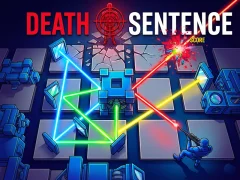 Peli Death Sentence verkossa