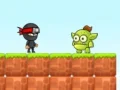 Peli Ninja Boy verkossa
