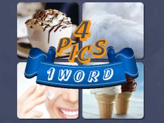 Peli 4 Pics 1 Word verkossa