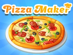 Peli Pizza Maker verkossa
