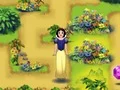 Peli Snow White Forest Adventure verkossa