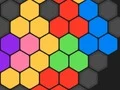 Peli Hex Puzzle verkossa