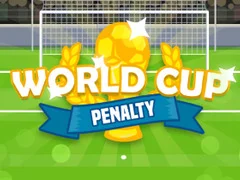 Peli World Cup Penalty verkossa