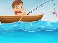 Peli Fishing Frenzy verkossa