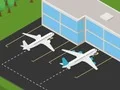 Peli Airport Rush verkossa