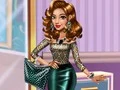 Peli Tris Fashionista Dolly Dress Up verkossa