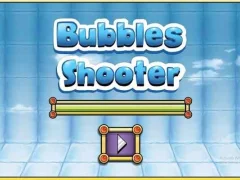 Peli Bubbles Shooter verkossa