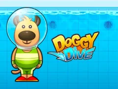 Peli Doggy Dive verkossa