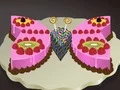 Peli Cooking with Emma Butterfly Chocolate Cake verkossa