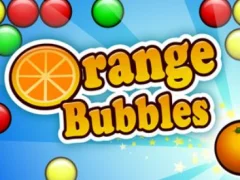 Peli Orange Bubbles verkossa