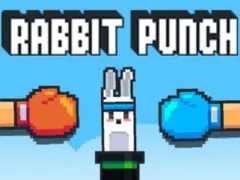 Peli Rabbit Punch verkossa