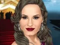Peli True Make Up Demi Lovato verkossa