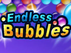 Peli Endless Bubbles verkossa