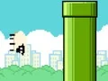 Peli Flappy Sheep Multiplayer verkossa