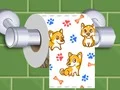 Peli Toilet Roll verkossa