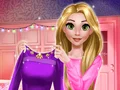 Peli Rosalie Fashion Day verkossa