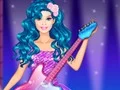 Peli Barbie Glam Popstar verkossa