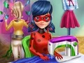 Peli Miraculous Hero Design Rivals verkossa