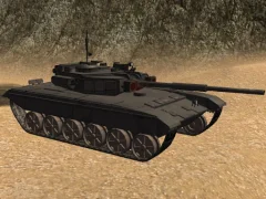 Peli Tank Simulator verkossa
