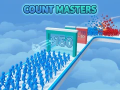 Peli Count masters verkossa