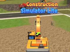 Peli Construction Simulator Lite verkossa