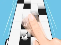 Peli Don't Tap The White Tile verkossa
