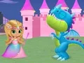 Peli Tale of the dragon princess verkossa