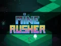 Peli Mine Rusher verkossa