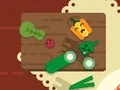 Peli Vegetables vs. Chef verkossa